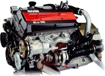 P00F5 Engine